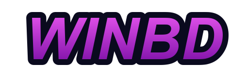 Winbd Logo